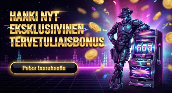 Duffspin Casino